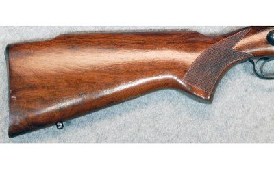 Winchester ~ Model 70 ~ .257 Roberts. - Image 2 of 10