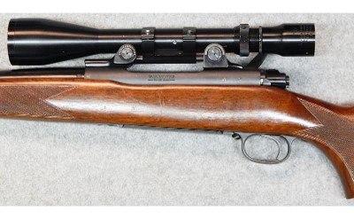 Winchester ~ Model 70 ~ .257 Roberts. - Image 8 of 10