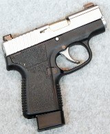 Kahr Arms ~ P380 ~ .380 ACP. - Image 1 of 2