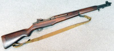 Springfield US Armory ~ M1 Garand ~ .30-06 Springfield. - Image 1 of 10