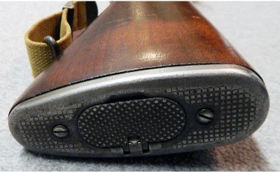 Springfield US Armory ~ M1 Garand ~ .30-06 Springfield. - Image 10 of 10