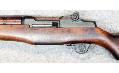 Springfield US Armory ~ M1 Garand ~ .30-06 Springfield. - Image 8 of 10