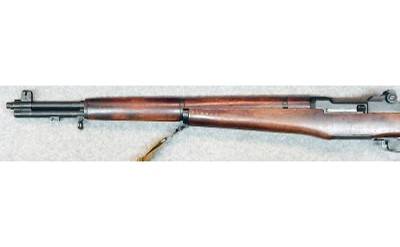 Springfield US Armory ~ M1 Garand ~ .30-06 Springfield. - Image 7 of 10