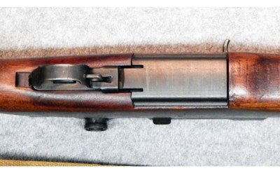 Springfield US Armory ~ M1 Garand ~ .30-06 Springfield. - Image 6 of 10