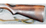 Springfield US Armory ~ M1 Garand ~ .30-06 Springfield. - Image 9 of 10