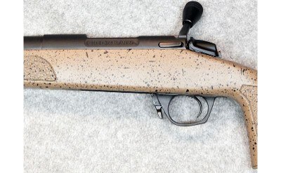 Bergara ~ B-14 HMR ~ 6.5 Creedmoor. - Image 8 of 10