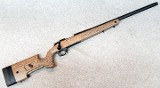 Bergara ~ B-14 HMR ~ 6.5 Creedmoor. - Image 1 of 10