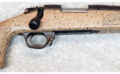 Bergara ~ B-14 HMR ~ 6.5 Creedmoor. - Image 3 of 10