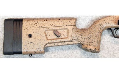 Bergara ~ B-14 HMR ~ 6.5 Creedmoor. - Image 2 of 10