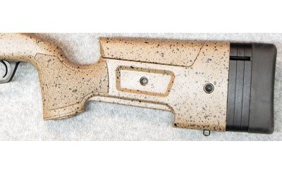 Bergara ~ B-14 HMR ~ 6.5 Creedmoor. - Image 9 of 10
