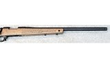 Bergara ~ B-14 HMR ~ 6.5 Creedmoor. - Image 4 of 10