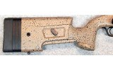 Bergara ~ B-14 HMR ~ 6.5 Creedmoor. - Image 2 of 10
