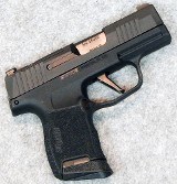 SIG Sauer ~ P365 ~ 9 mm Luger. - Image 1 of 2