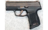 SIG Sauer ~ P365 ~ 9 mm Luger. - Image 2 of 2