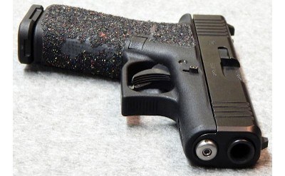 Glock ~ 43X ~ 9 mm Luger. - Image 3 of 3