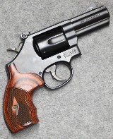 Smith & Wesson ~ 19-9 Performance Center ~ .357 Magnum. - Image 1 of 2