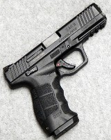 Sarsilmaz ~ SAR-9 ~ 9 mm Luger. - Image 1 of 2