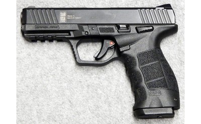 Sarsilmaz ~ SAR-9 ~ 9 mm Luger. - Image 2 of 2