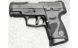 Taurus ~ PT-111 Millennium G2 ~ 9 mm Luger. - 2 of 2
