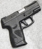 Taurus ~ PT-111 Millennium G2 ~ 9 mm Luger. - 1 of 2