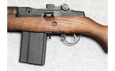 Springfield Armory USA ~ M1A ~ .308 Winchester. - Image 8 of 10