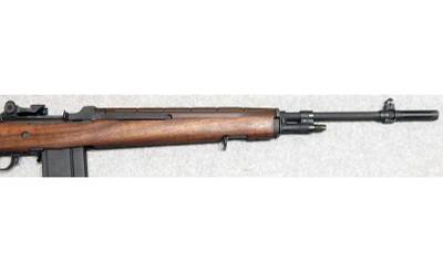 Springfield Armory USA ~ M1A ~ .308 Winchester. - Image 4 of 10