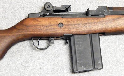 Springfield Armory USA ~ M1A ~ .308 Winchester. - Image 3 of 10