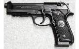 Beretta ~ 92A1 ~ 9 mm Luger. - Image 2 of 2