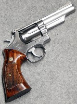 Smith & Wesson ~ Model 66 ~ .357 Magnum. - Image 1 of 2