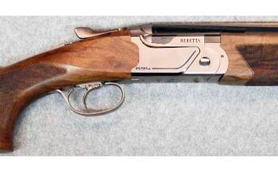 Beretta ~ 694 Sporting ~ 12 Gauge. - Image 3 of 9