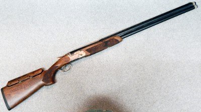 Beretta ~ 694 Sporting ~ 12 Gauge. - Image 1 of 9