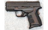 Springfield Armory USA ~ XDS-9 OSP ~ 9 mm Luger. - Image 2 of 2