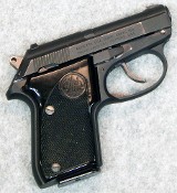 Beretta ~ 3032 Tomcat ~ .32 Auto. - Image 1 of 2