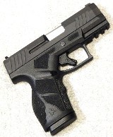 Taurus ~ GX2 ~ 9 mm Luger. - Image 1 of 2