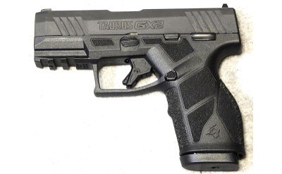 Taurus ~ GX2 ~ 9 mm Luger. - Image 2 of 2