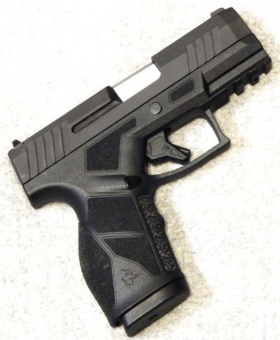 Taurus ~ GX2 ~ 9 mm Luger. - Image 1 of 2