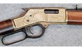 Henry ~ Big Boy Deluxe ~ .44 Magnum. - Image 3 of 10