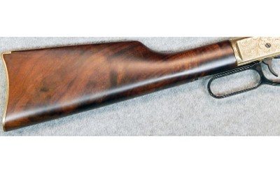 Henry ~ Big Boy Deluxe ~ .44 Magnum. - Image 2 of 10