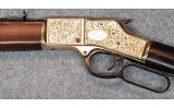 Henry ~ Big Boy Deluxe ~ .44 Magnum. - Image 8 of 10