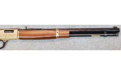 Henry ~ Big Boy Deluxe ~ .44 Magnum. - Image 4 of 10