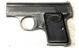 Browning ~ "Baby" ~ .25 ACP. - Image 2 of 2