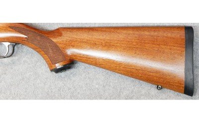 Ruger ~ 77/22 ~ .22 Hornet. - Image 9 of 10