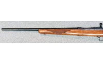 Ruger ~ 77/22 ~ .22 Hornet. - Image 7 of 10