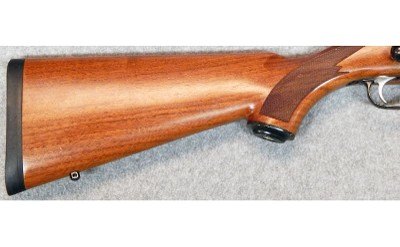 Ruger ~ 77/22 ~ .22 Hornet. - Image 2 of 10