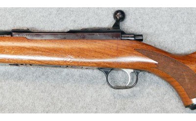 Ruger ~ 77/22 ~ .22 Hornet. - Image 8 of 10