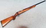 Ruger ~ 77/22 ~ .22 Hornet. - Image 1 of 10