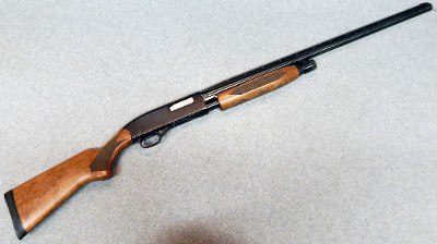Winchester ~ 1300 ~ 12 Gauge. - Image 1 of 10