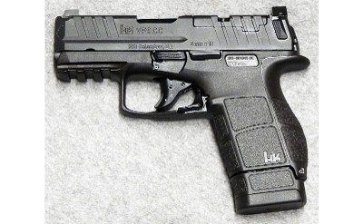 Heckler & Koch ~ VP9CC ~ 9 mm Luger. - Image 2 of 2