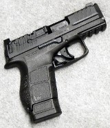Heckler & Koch ~ VP9CC ~ 9 mm Luger. - Image 1 of 2