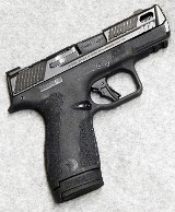 Smith & Wesson ~ M&P9 Shield X ~ 9 mm Luger. - Image 1 of 2